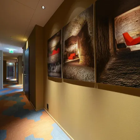 Best Western Plus Dimora del Monaco-3