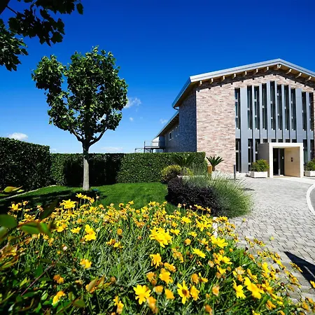 Best Western Plus Dimora del Monaco-2